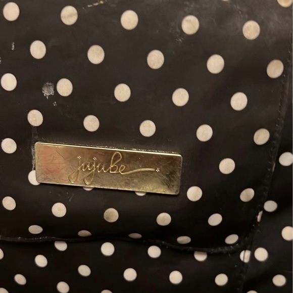 Jujube Be right back diaper The Dutchess - Picture 2 of 3